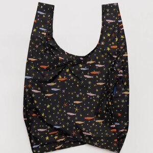 NWT Standard Baggu - Star Fish